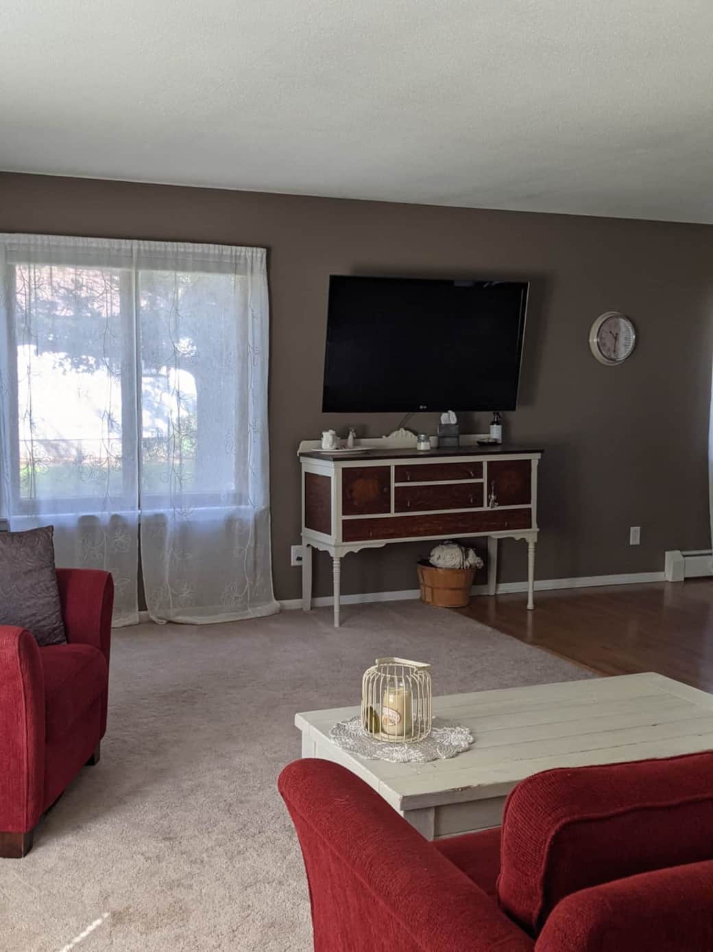 Main Living Room