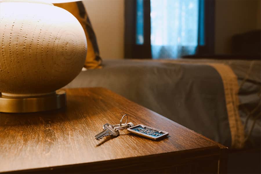 Family Deluxe Suite at Tall Timbers Bed & Breakfast Bed & Breakfast