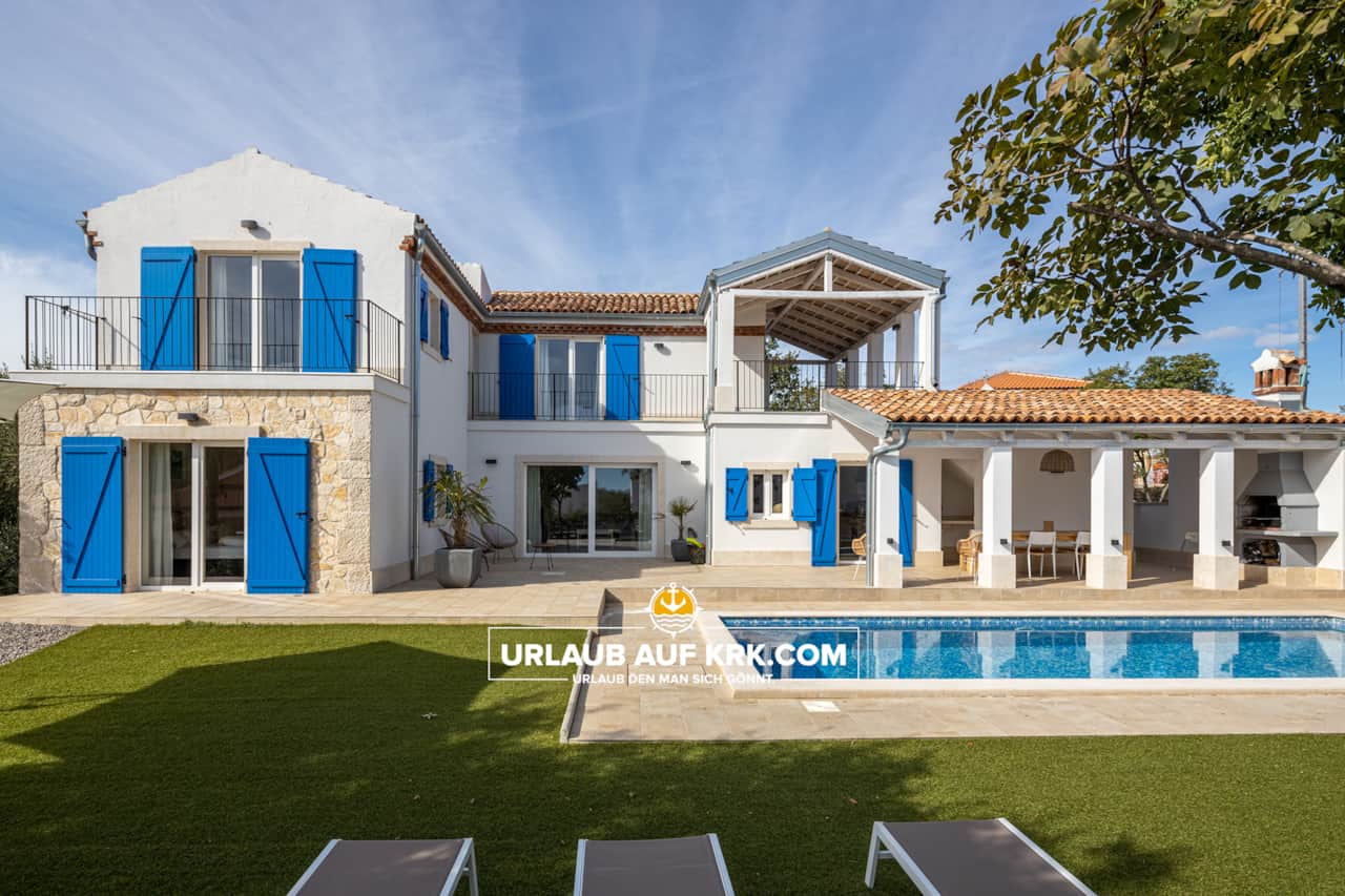 Villa Ohana