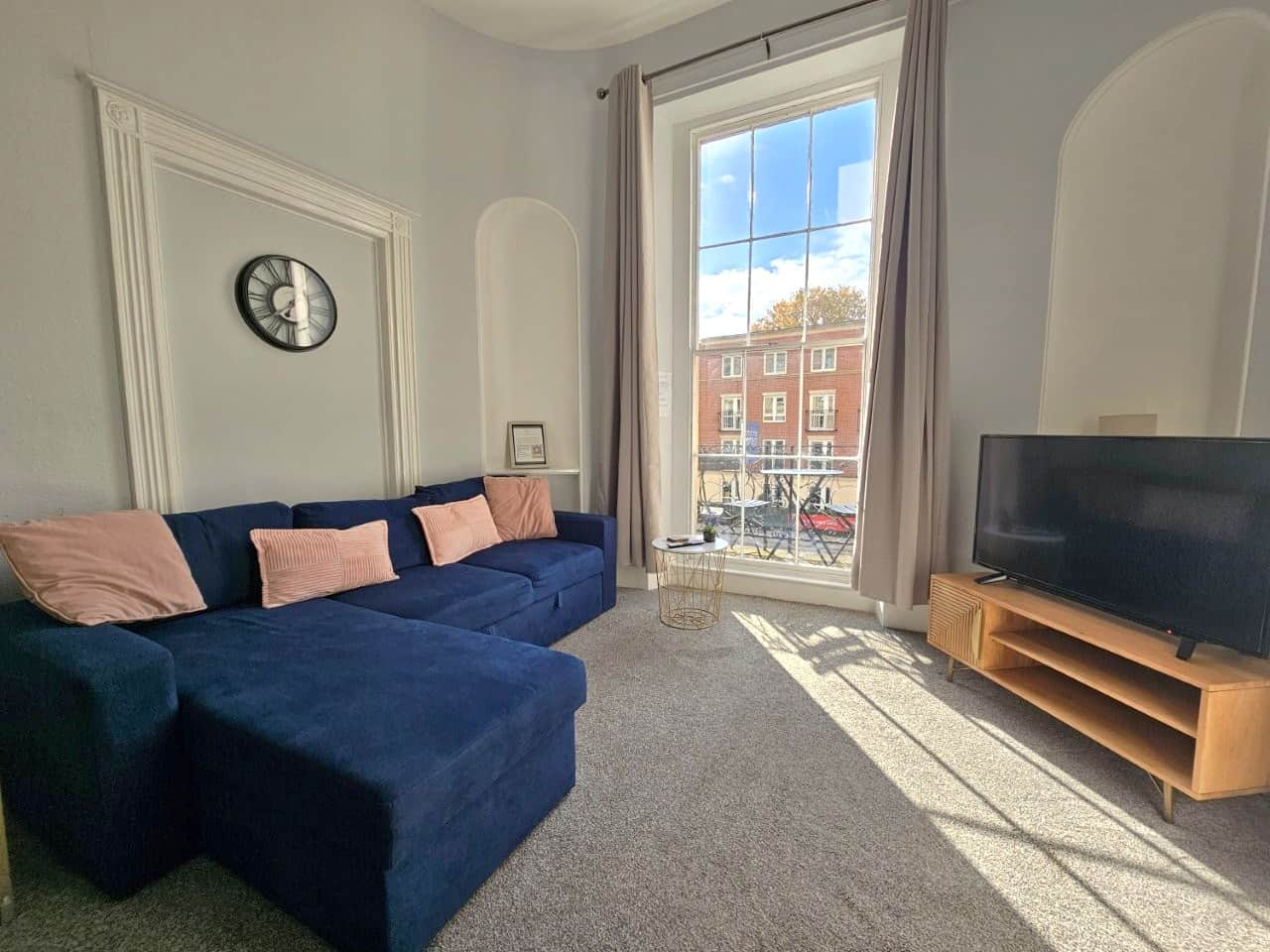 Living room 2