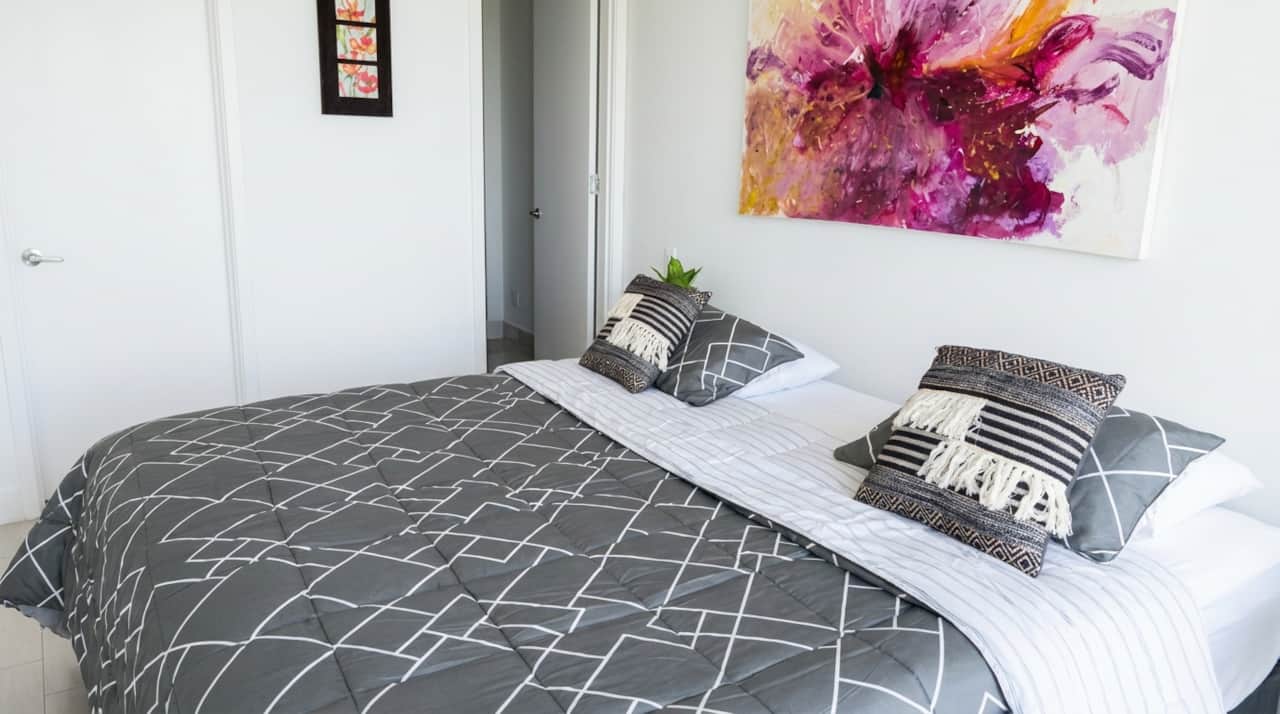 2603 bedroom