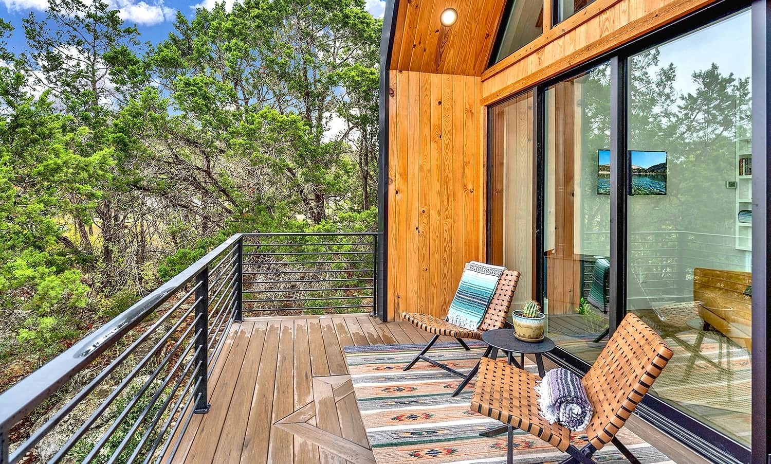 Black Canyon Wimberley RV Park and Cabins RV park in Wimberley, TX (photo 4)