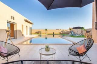 Villa Kassia – Piscine chauffée & ambiance détente — photo 9