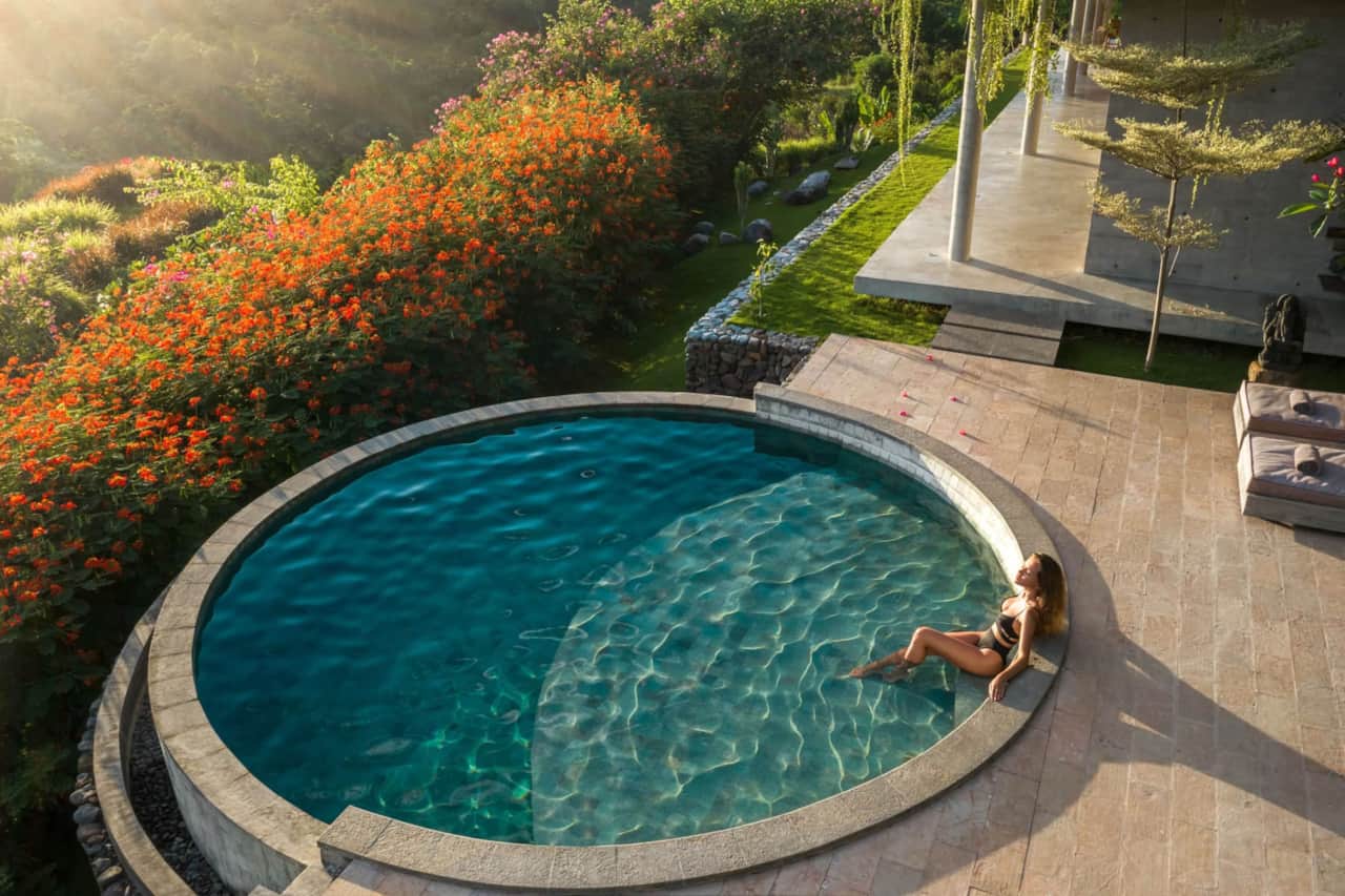 Infitypool