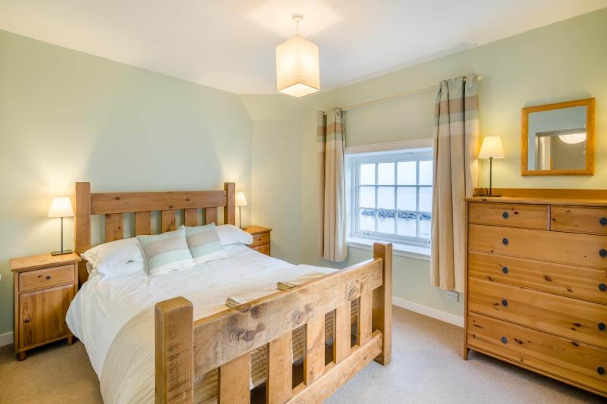 Double Room with sea views