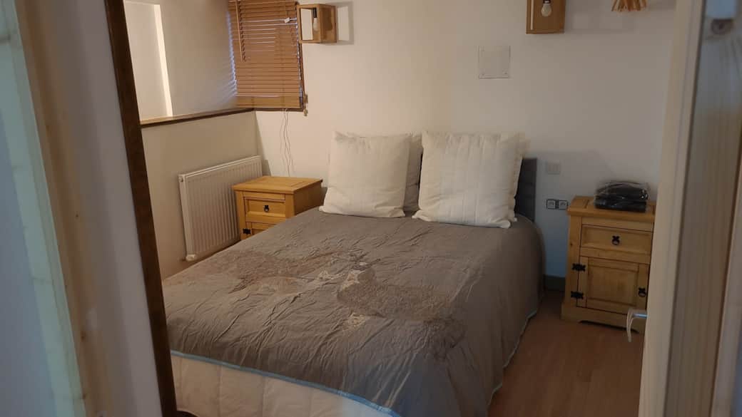 Grd floor bedroom 2