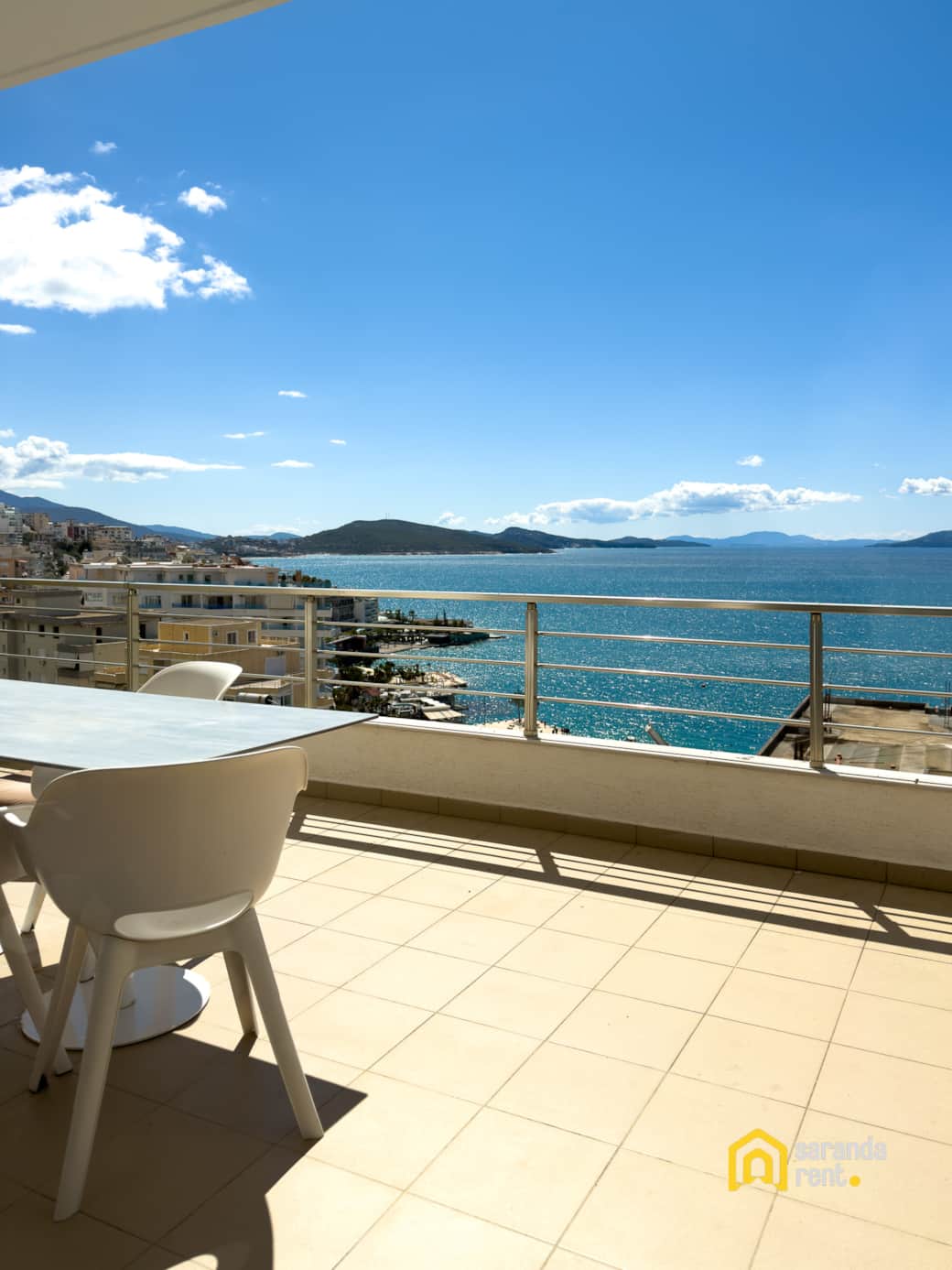 Terrace Terrace