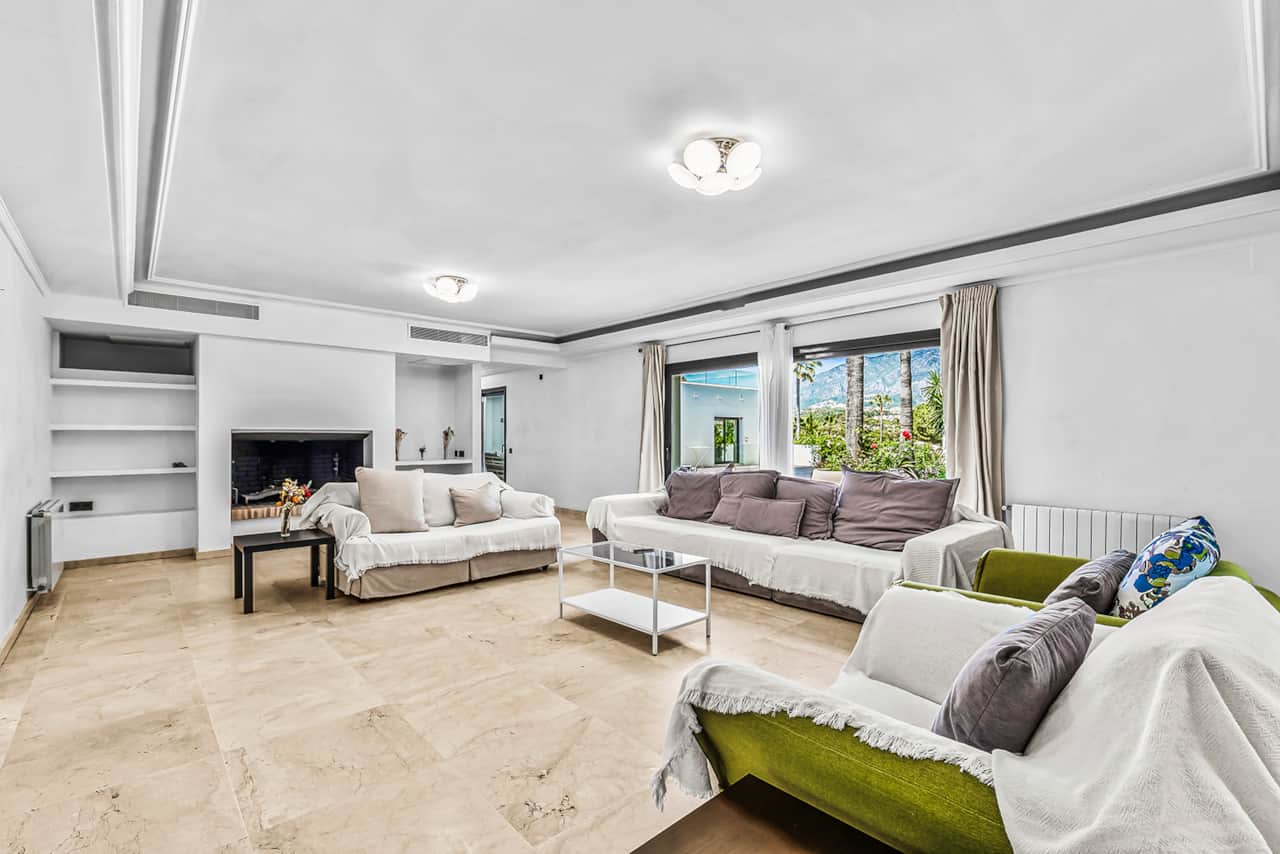 Sala de estar
