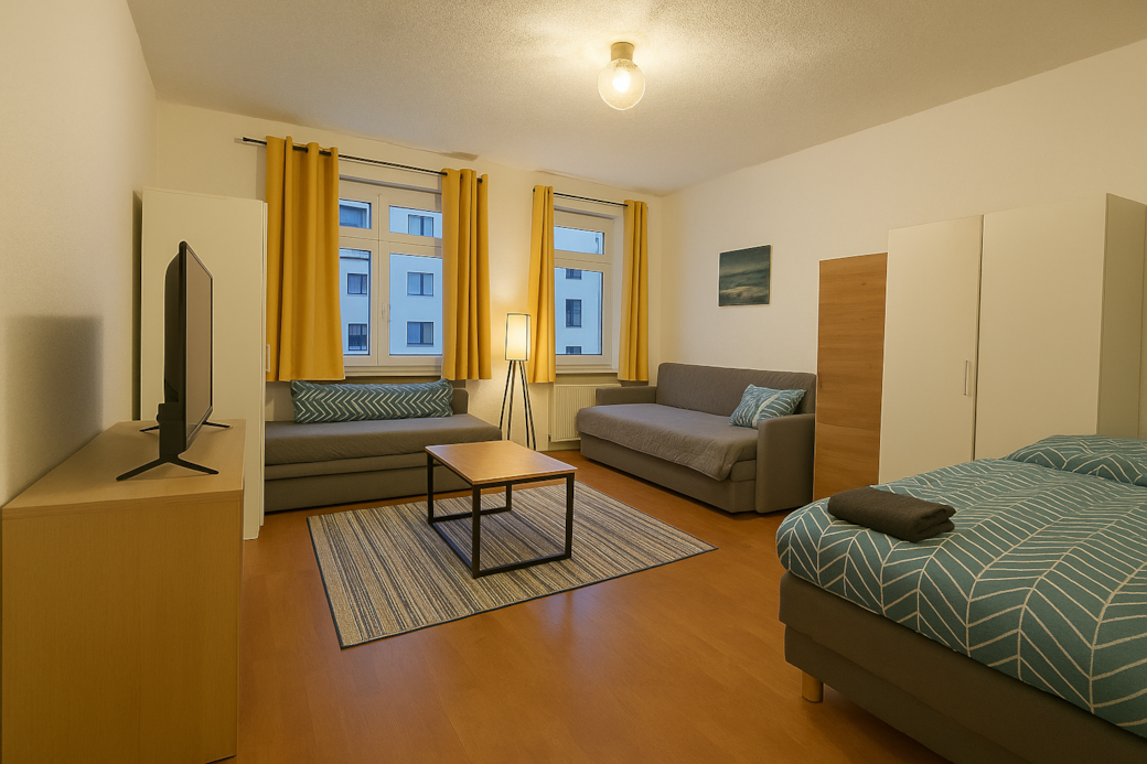 Schlafzimmer Schlafzimmer