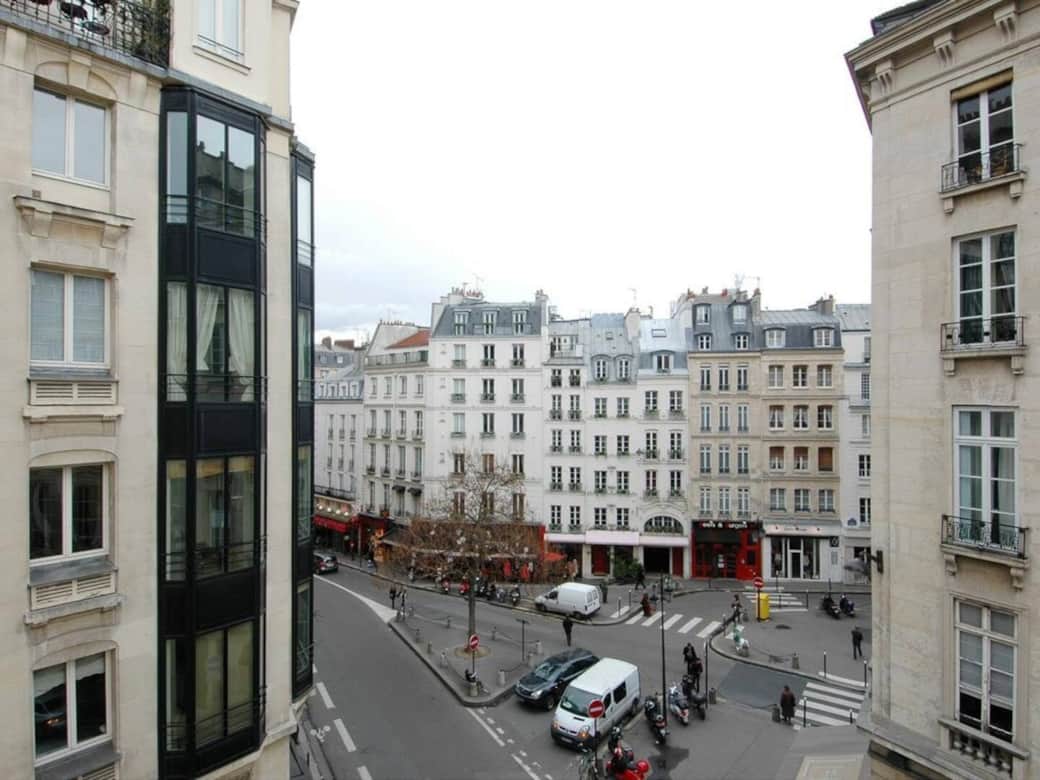 Cosy Studio at Saint Germain - 3 - 5