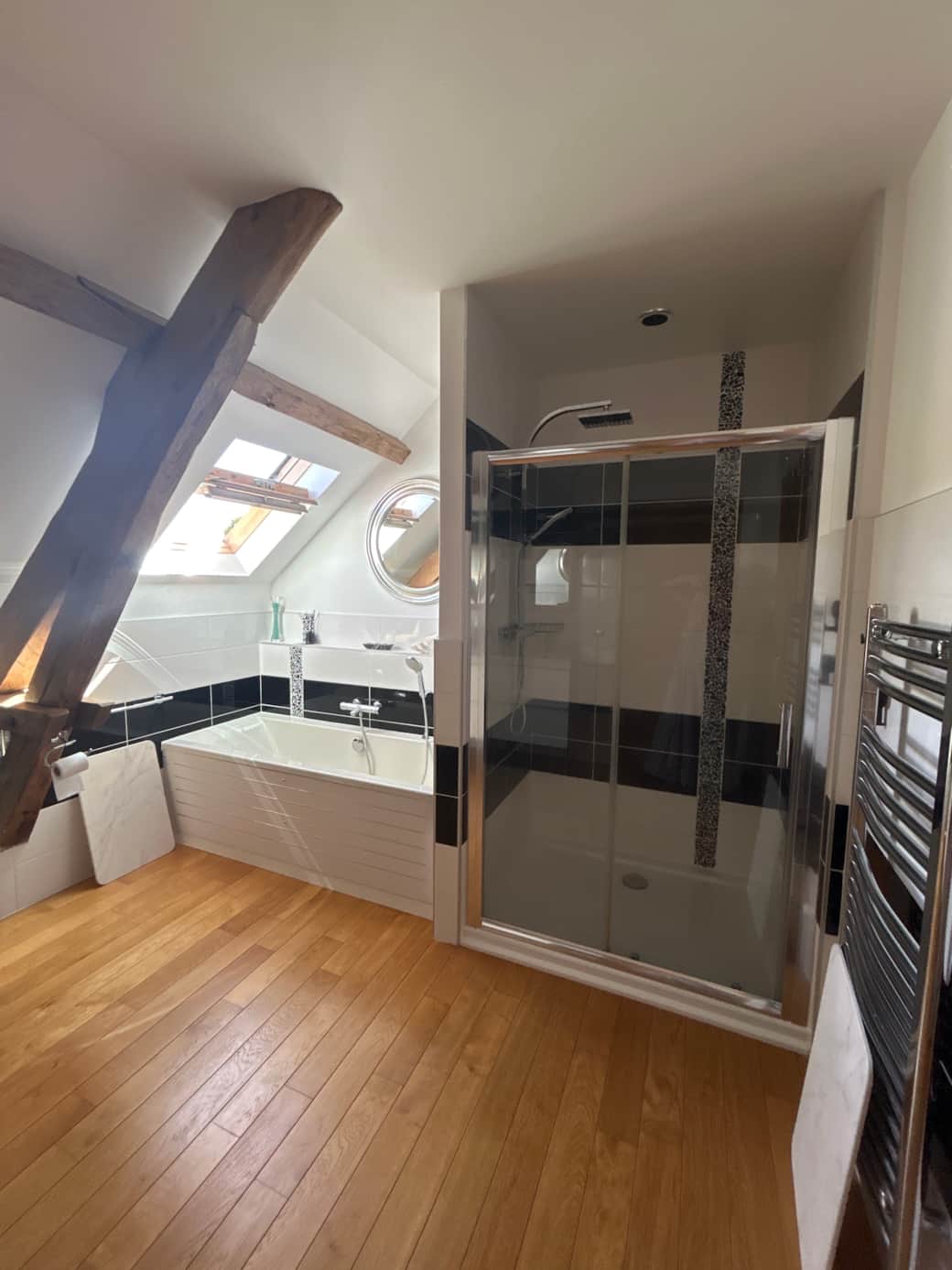 Salle de bain Salle de bain