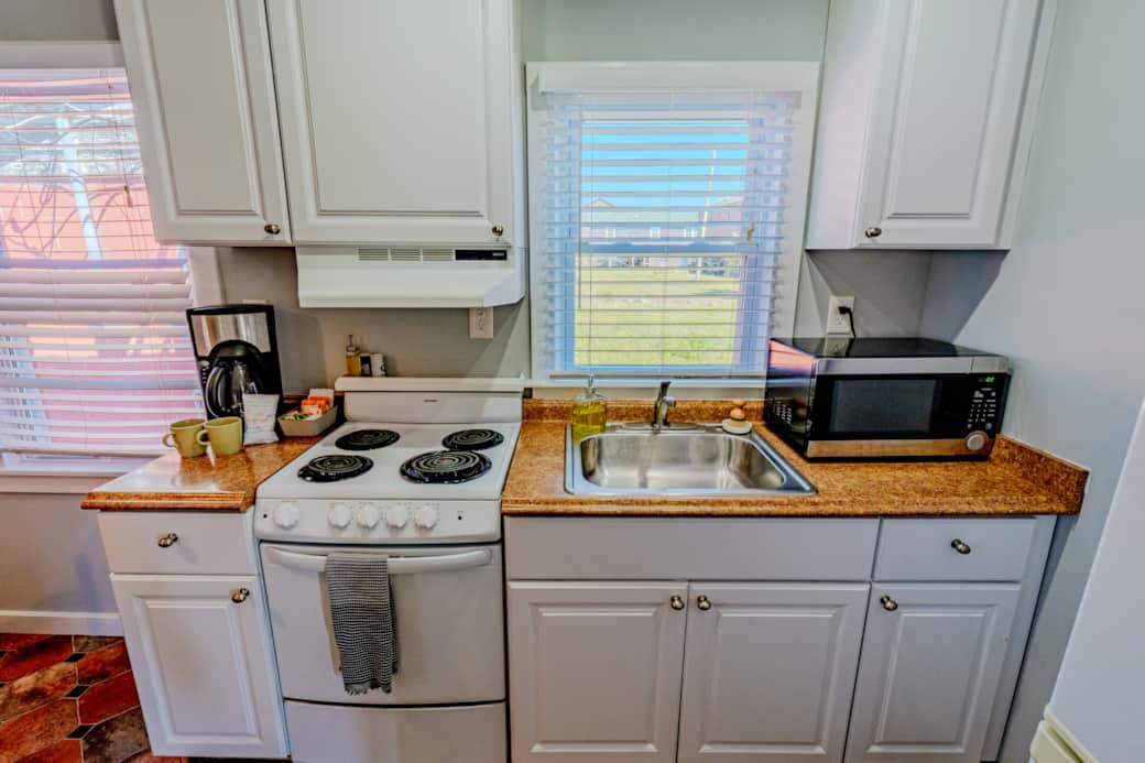 Kitchenette Kitchenette