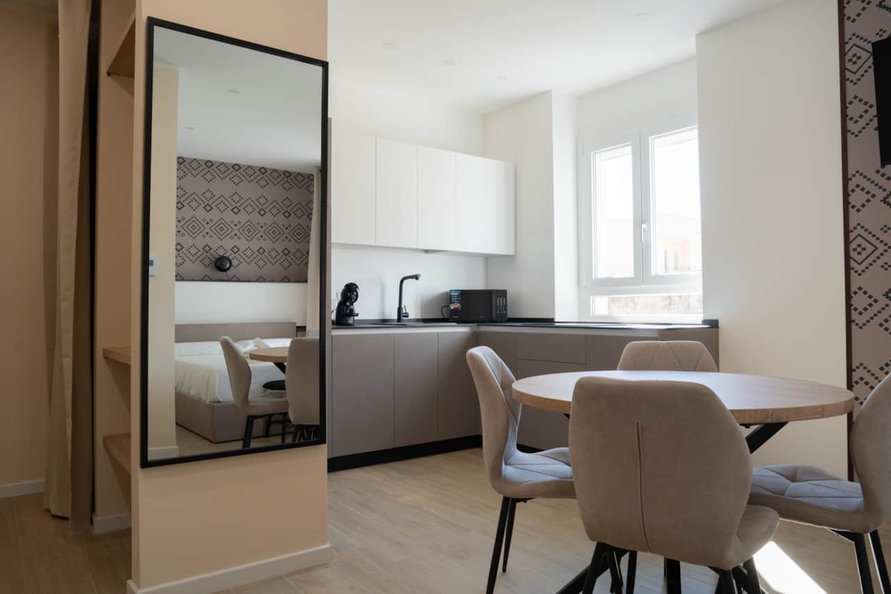 Apartment in Iglesias Sud Sardegna