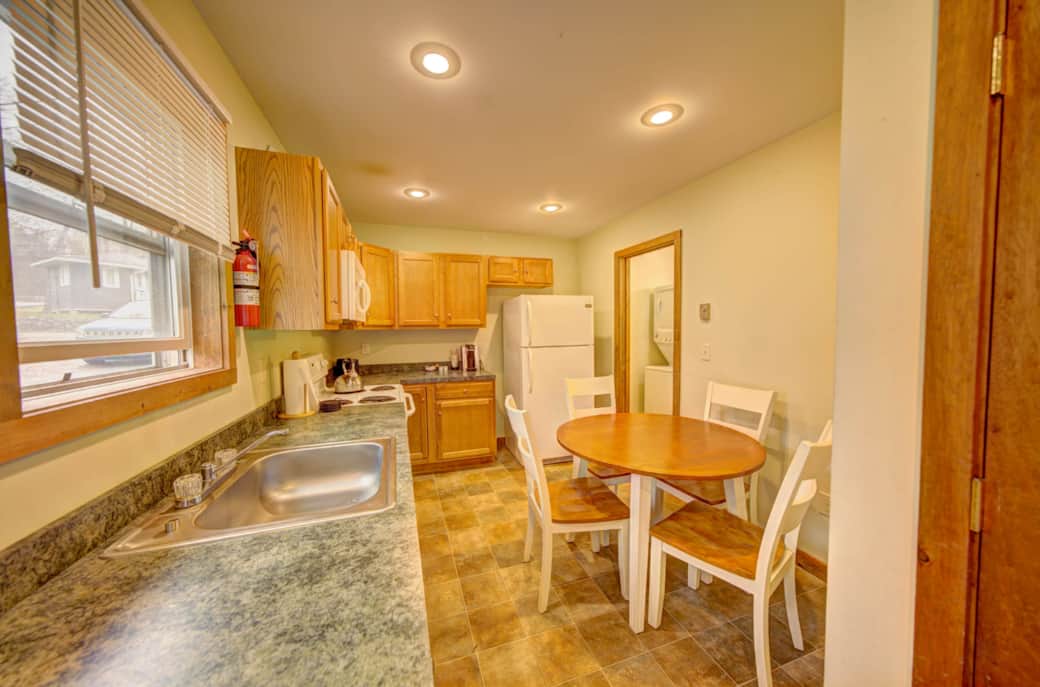 Kitchen Kitchen