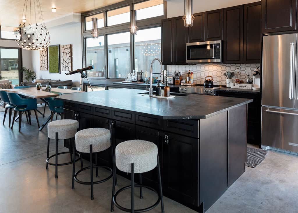 Kitchen Kitchen
