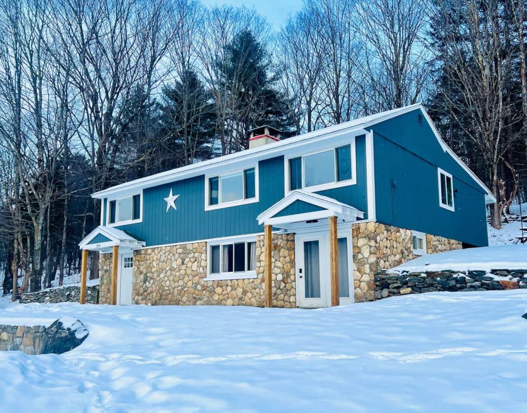 Street view Street view