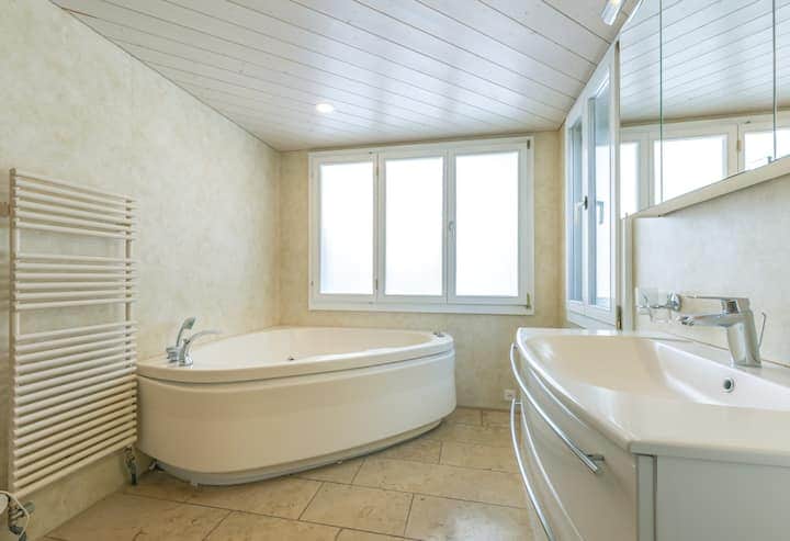 Chalet Weid