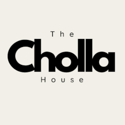 The Cholla House
