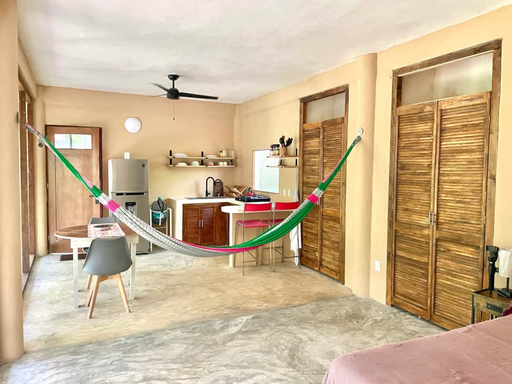Casa Neek' Zapote