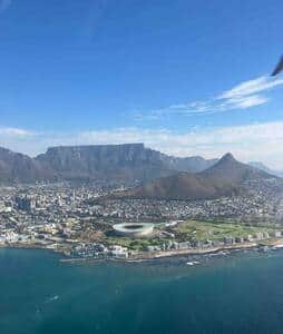 Cape Town Cape Town