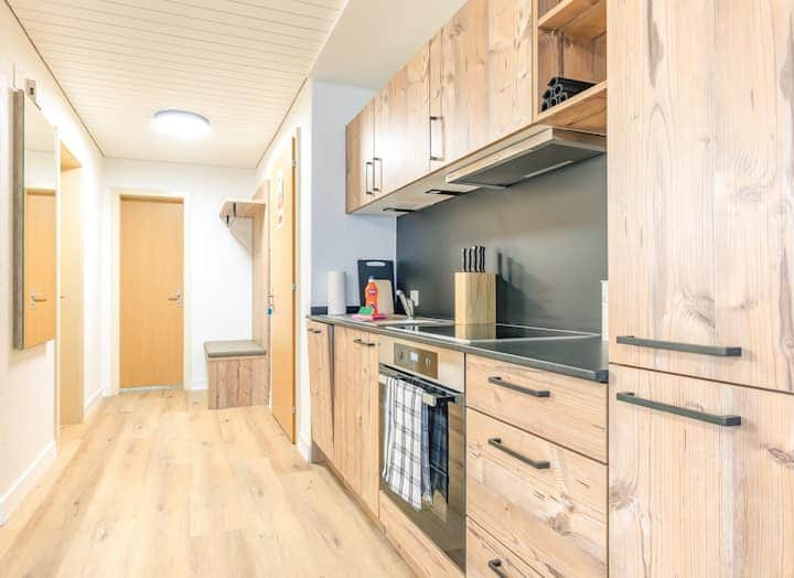 Apartment Kehr