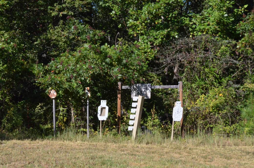 Shooting Range