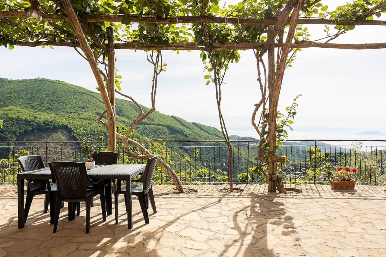 ANGOLO DI PARADISO