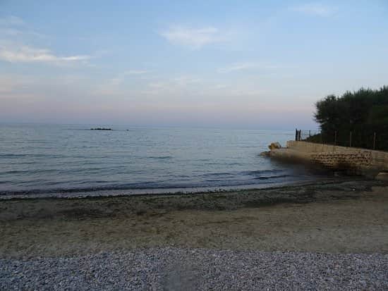 SPIAGGIA