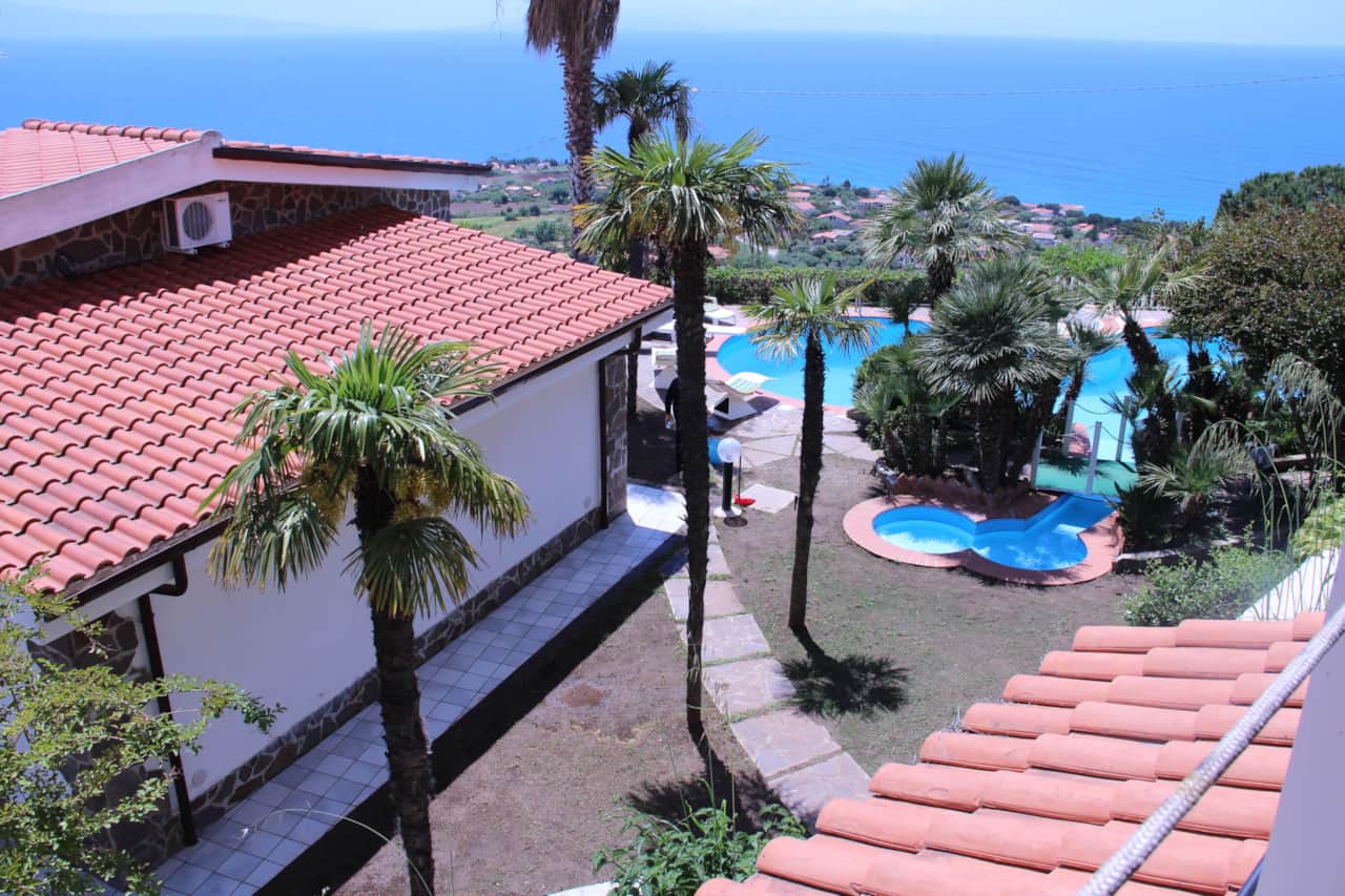Ville in Calabria – Calaber Solution 