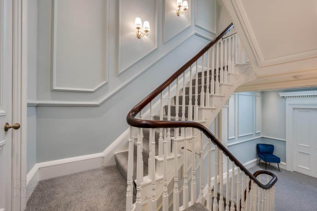Stairwell