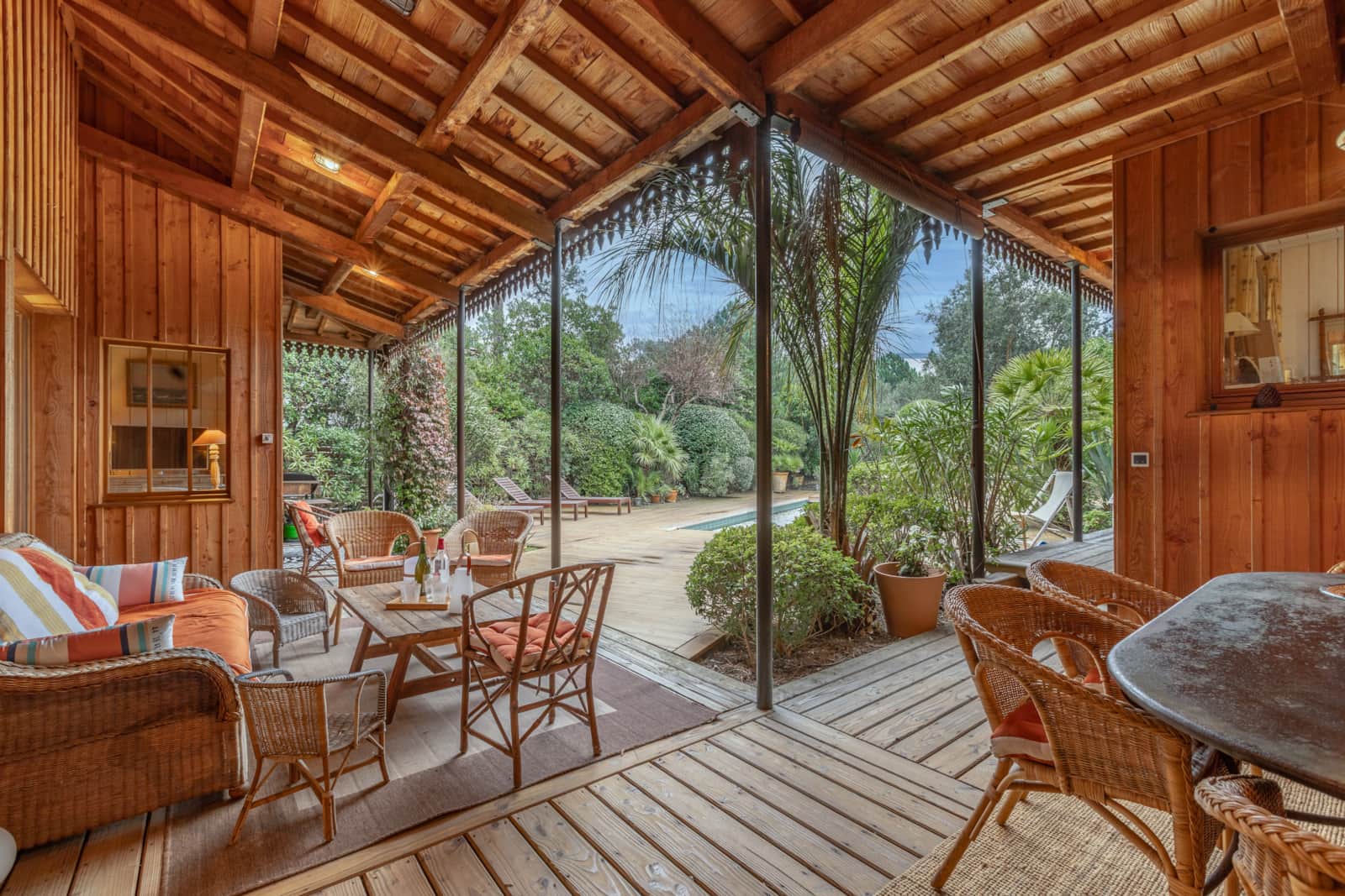 Villa Esmeralda — photo 15