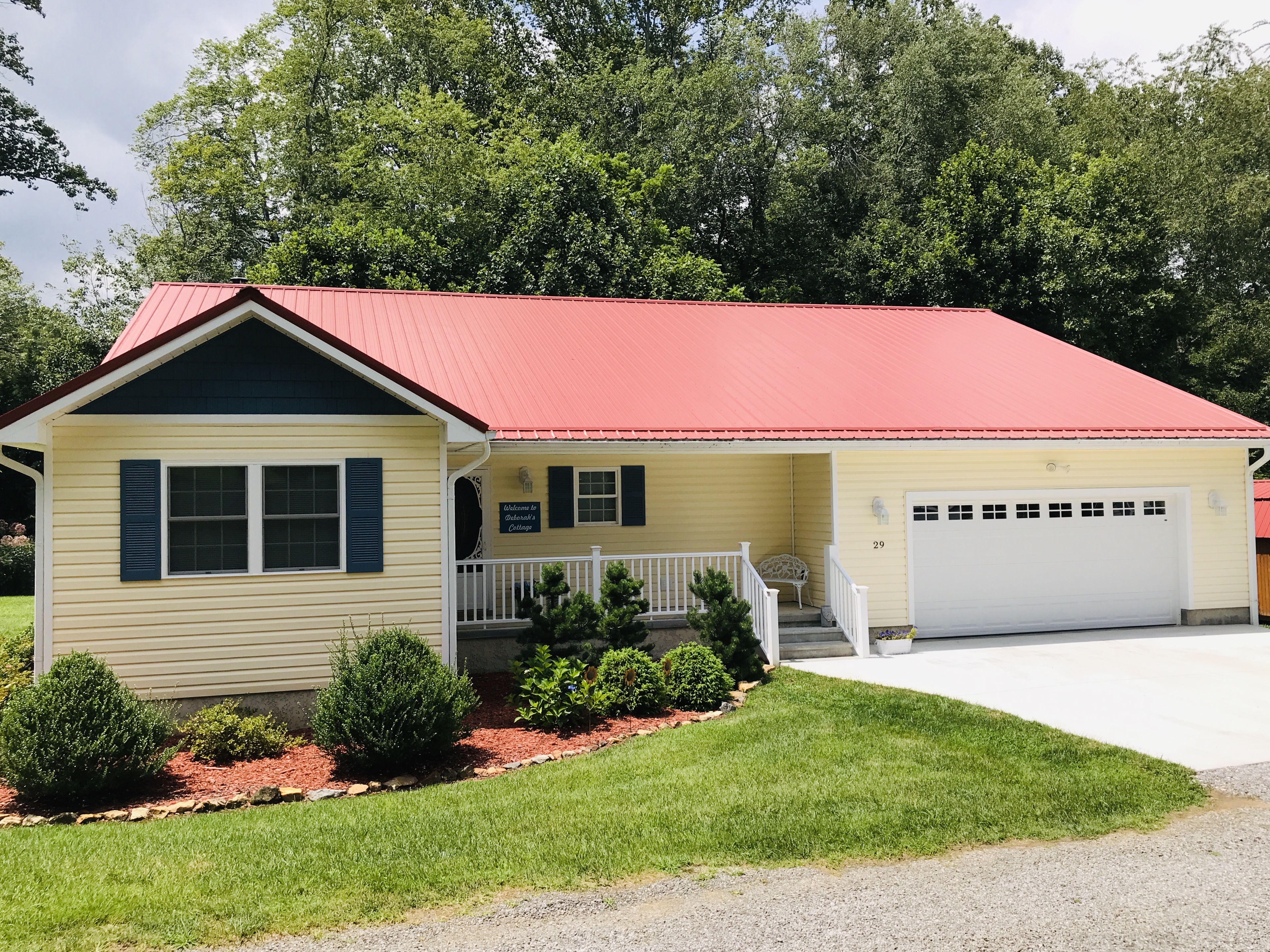 Deborah S Cottage Rentals