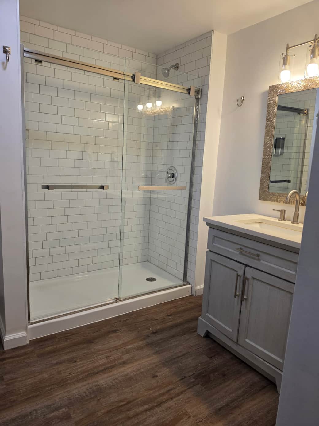 Bathroom Bathroom