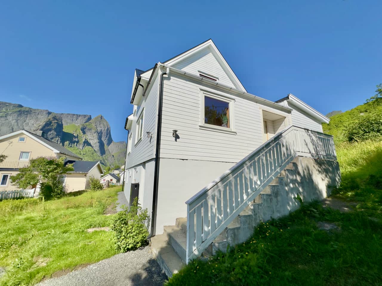 Reine Superior Panorama House - 2 av 45