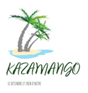 KAZAMANGO