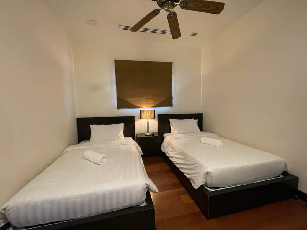 2nd Bedroom