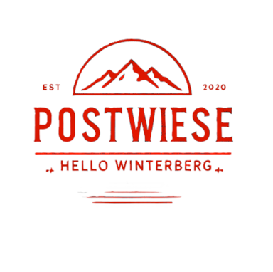 Postwiese