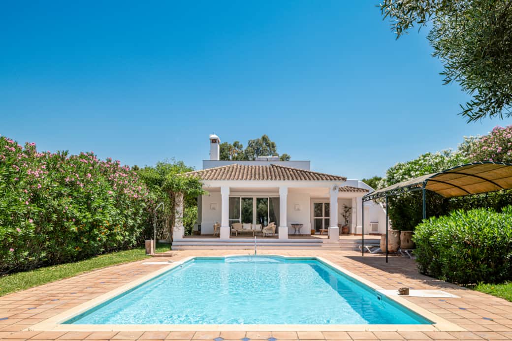 Villa Vainilla 