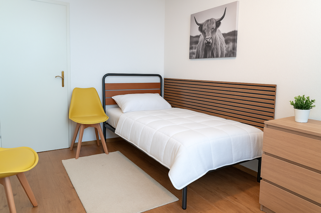 Schlafzimmer Schlafzimmer