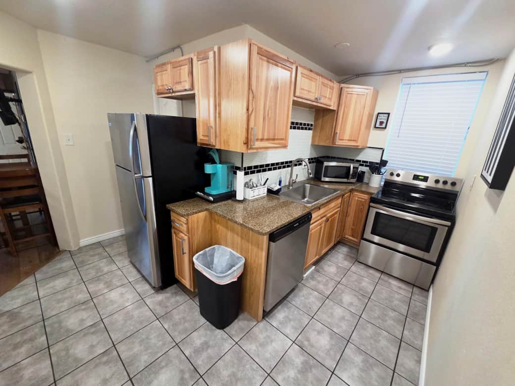 Kitchen Kitchen