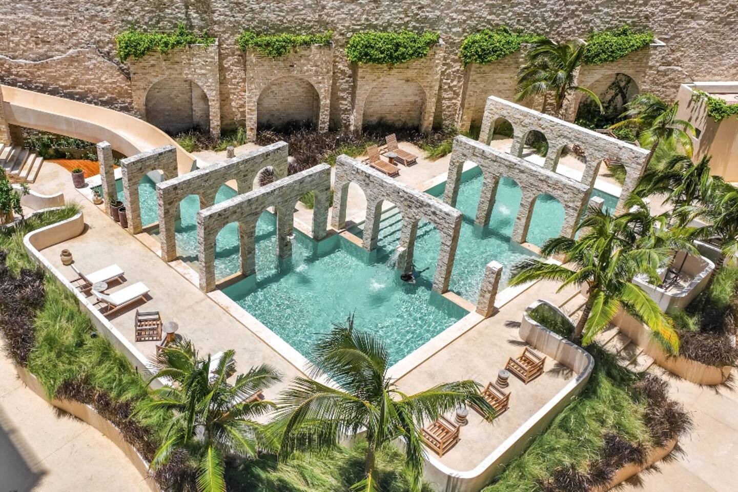 Corasol Golf • Beach Club • Pools • Hot Tubs • Gym photo 24
