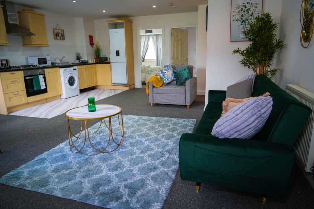 Short stay luxury apartment Short stay luxury apartment