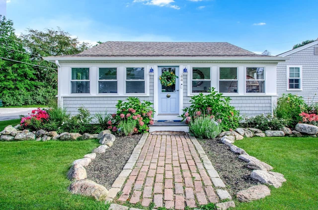 Cottage 2b