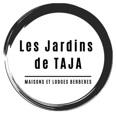 Les jardins de Taja Bienvenue dans la vallée de l'Ourika