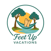 Feet Up Vacations
