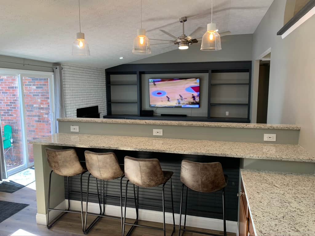 Kitchen Kitchen