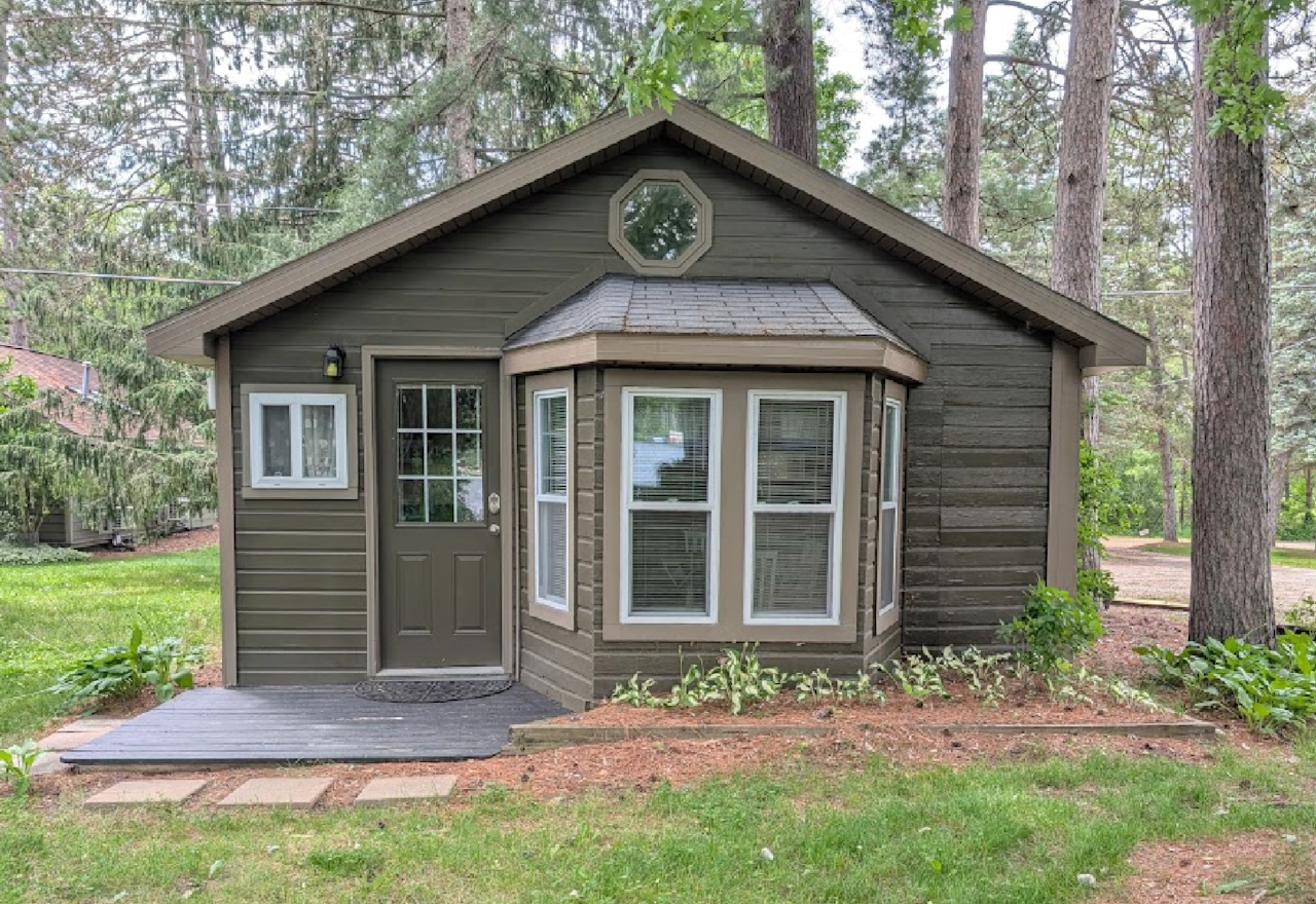 Sugarberry Cottage