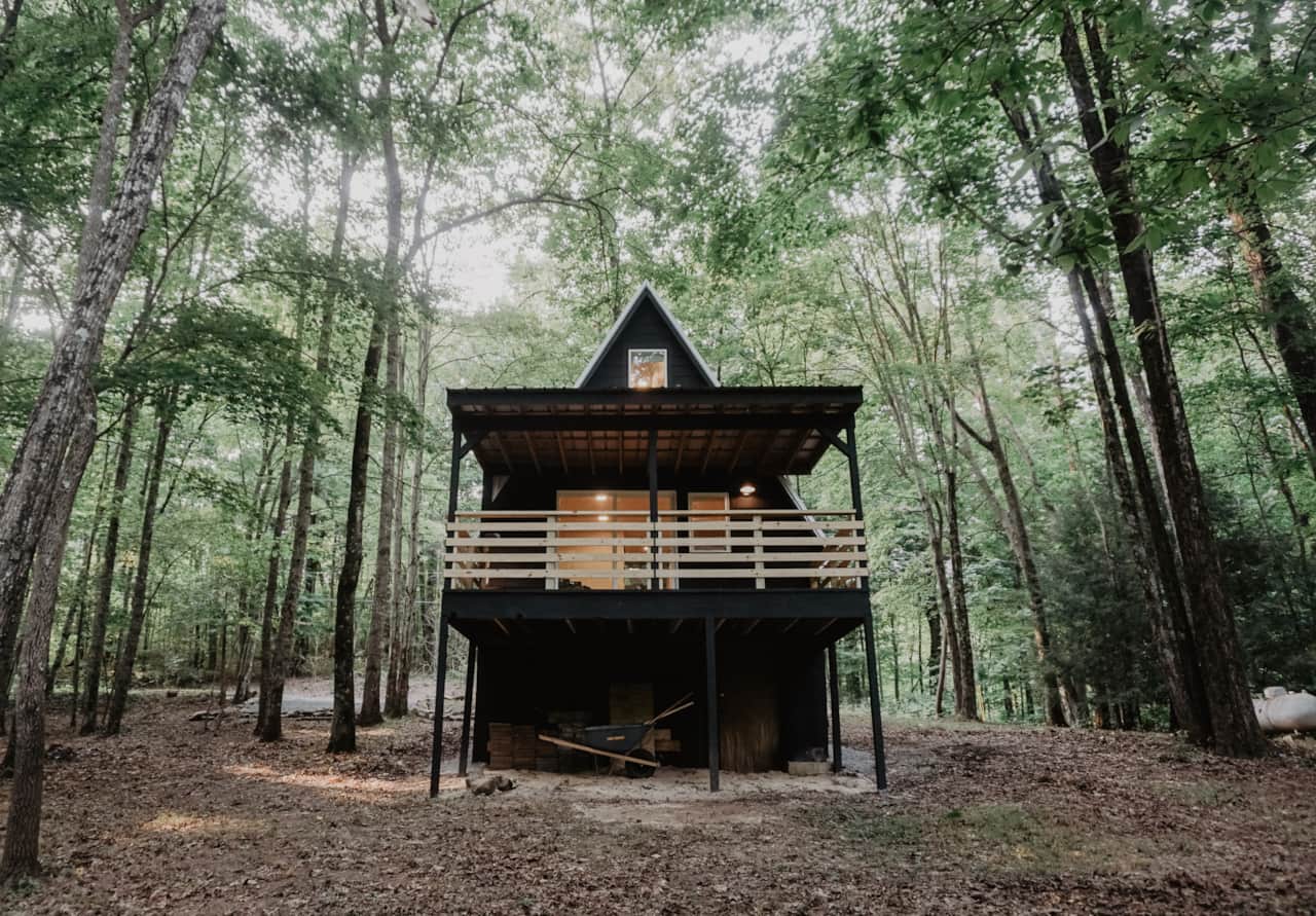 Back of House
