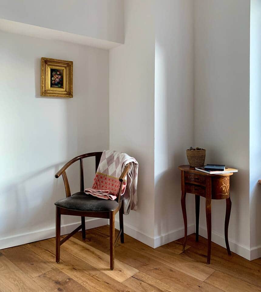 Upper Floor Bedroom 1