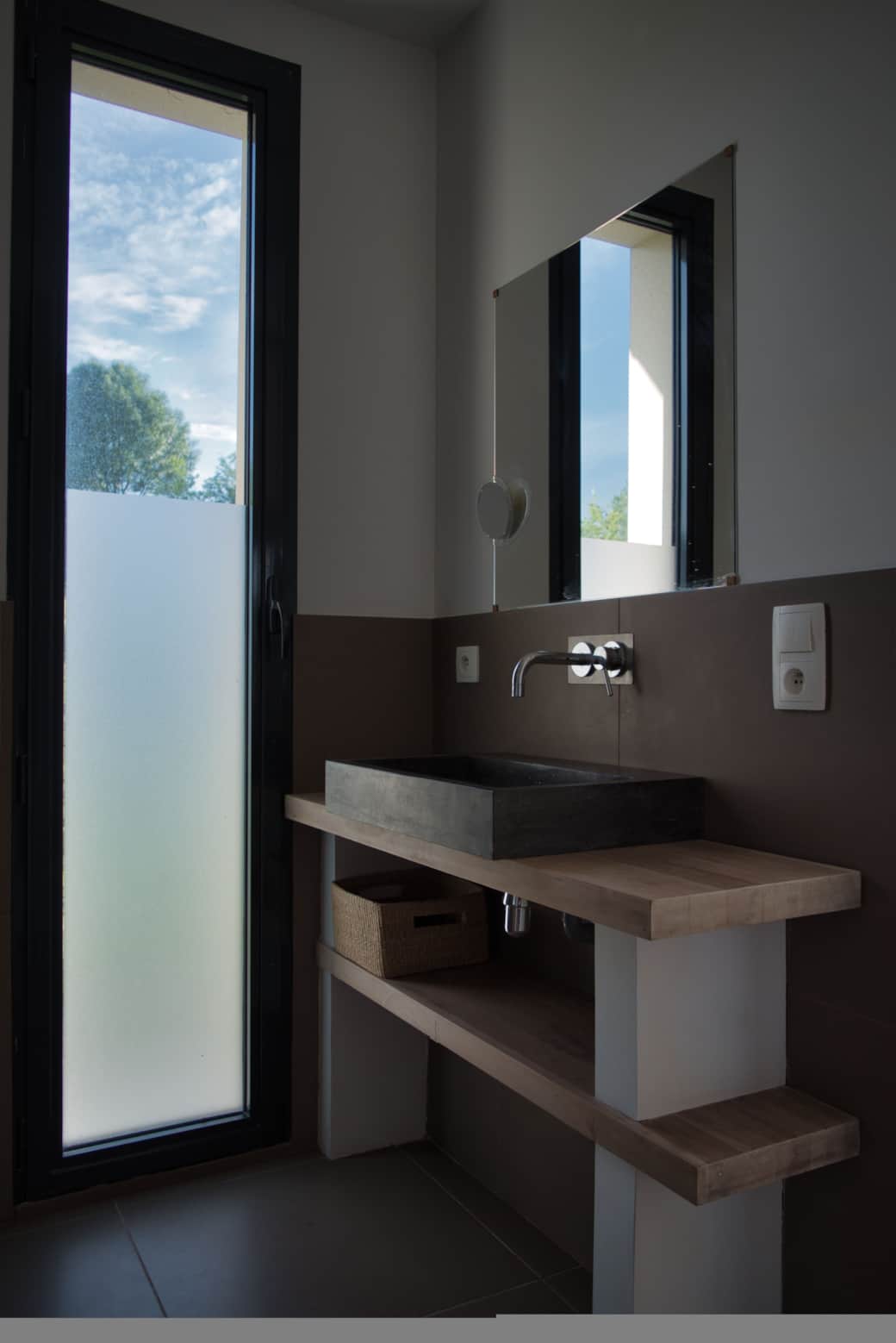 Badkamer
